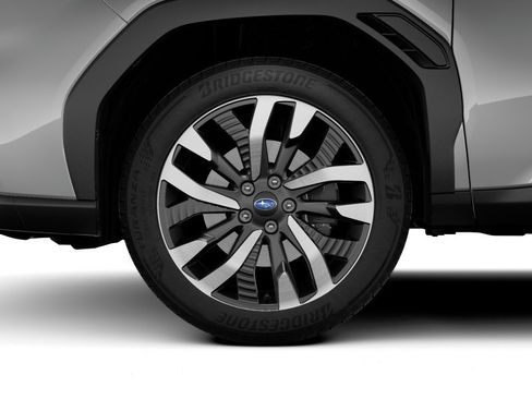 New 2026 Subaru Forester Touring AWD/4WD image 10
