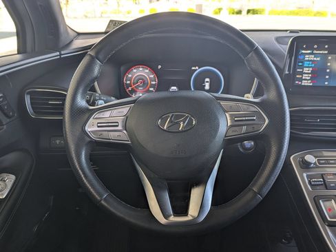 Certified 2023 Hyundai Santa Fe Calligraphy AWD/4WD image 24