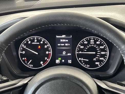 New 2026 Subaru Ascent Limited AWD/4WD image 17