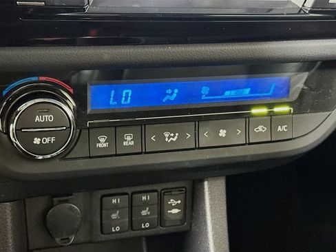 Used 2016 Toyota Corolla S Premium w/ Body Protection Package #1 FWD image 14
