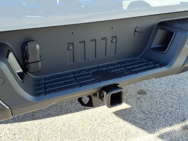 New 2026 Ford Ranger XLT w/ FX4 Off-Road Package AWD/4WD image 6