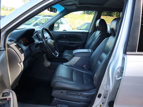 Used 2006 Honda Pilot EX-L image 9