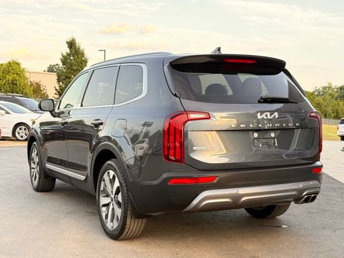 Used 2022 Kia Telluride S AWD/4WD image 11