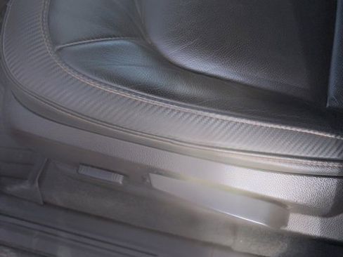 Used 2021 GMC Canyon AT4 image 21