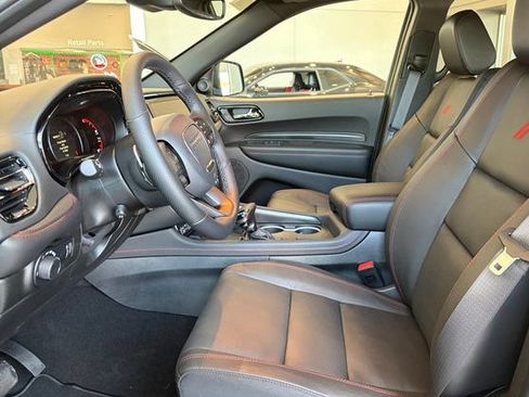 New 2026 Dodge Durango GT AWD/4WD image 15
