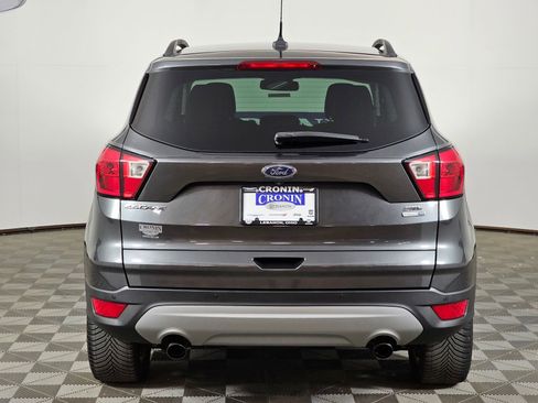 Used 2019 Ford Escape SEL AWD/4WD image 20