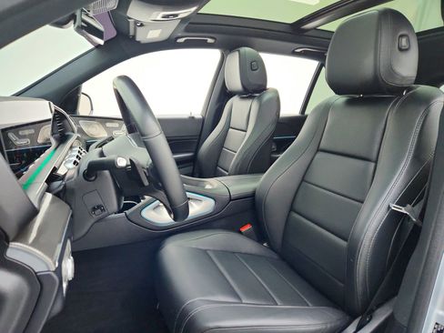 Certified 2022 Mercedes-Benz GLE 450 4MATIC image 10