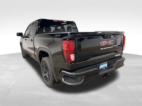Certified 2024 GMC Sierra 1500 Elevation AWD/4WD image 33