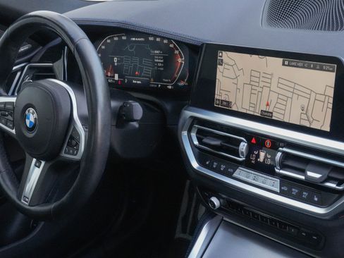 Used 2022 BMW M440i xDrive Gran Coupe w/ Premium Package AWD/4WD image 7