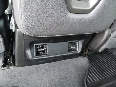 Used 2024 Chevrolet Silverado 2500 Custom w/ Custom Value Package AWD/4WD image 22