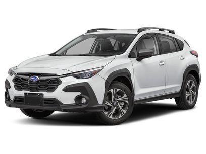 Certified 2024 Subaru Crosstrek 2.0i Premium