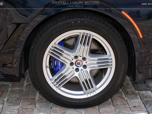 Used 2024 BMW ALPINA XB7 AWD/4WD image 45