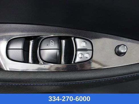 Certified 2021 Nissan Leaf SV Plus w/ SV Plus Technology Package image 16