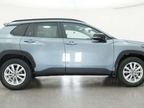 New 2026 Toyota Corolla Cross LE image 27