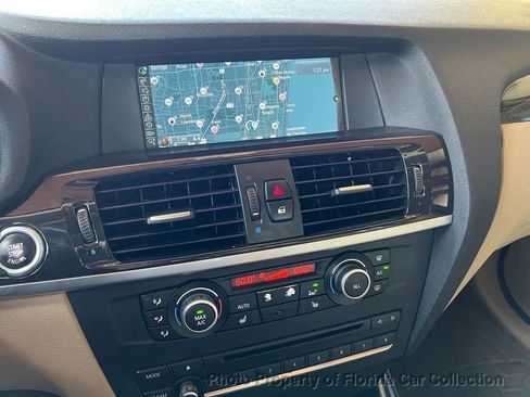 Used 2014 BMW X3 xDrive35i image 25