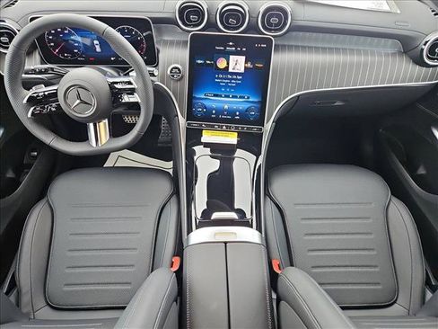 New 2026 Mercedes-Benz GLC 300 4MATIC image 14