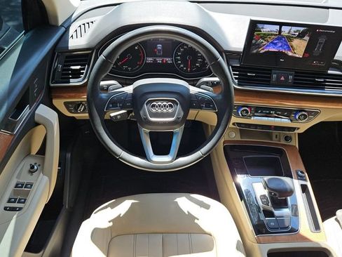 Used 2021 Audi Q5 2.0T Premium AWD/4WD image 12