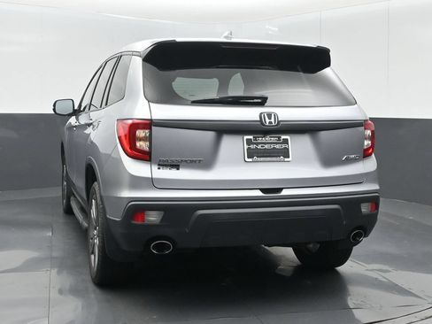 Used 2019 Honda Passport EX-L image 6