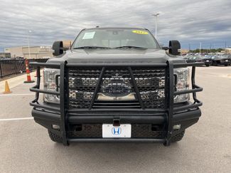 Used 2017 Ford F350 Lariat w/ Lariat Ultimate Package video 2