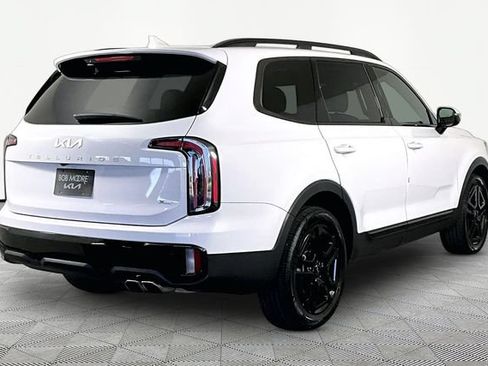 Certified 2024 Kia Telluride SX Prestige X-Line AWD/4WD image 6