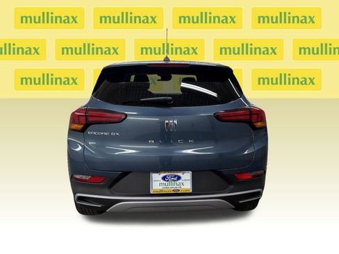 Used 2024 Buick Encore GX Preferred image 10