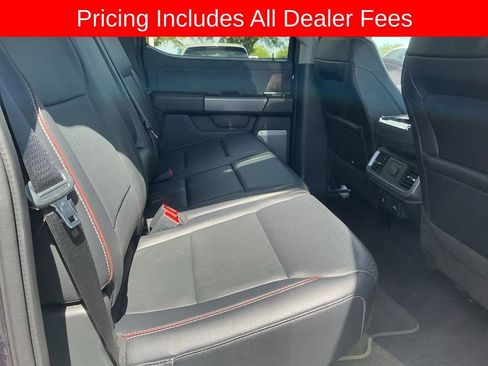 Used 2022 Ford F150 Lariat AWD/4WD image 22