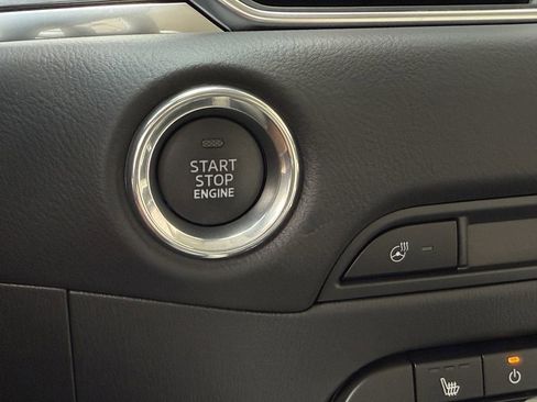 New 2025 MAZDA CX-5 AWD 2.5 S w/ Premium Plus Pkg image 20