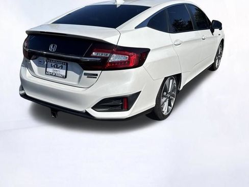 Used 2018 Honda Clarity Touring image 8