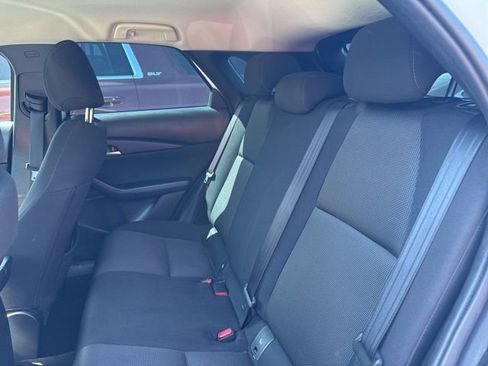 Used 2021 MAZDA CX-30 FWD 2.5 S image 5