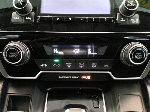 Used 2018 Honda CR-V LX image 19