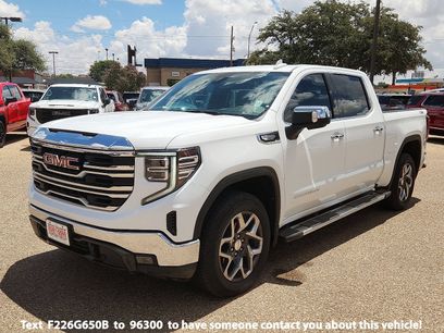 Used 2023 GMC Sierra 1500 SLT
