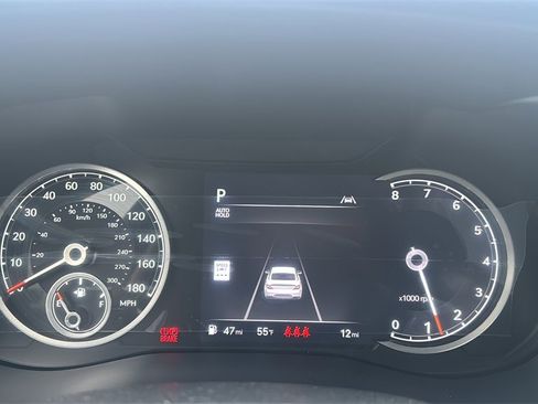 New 2026 Genesis G70 2.5T Prestige image 18