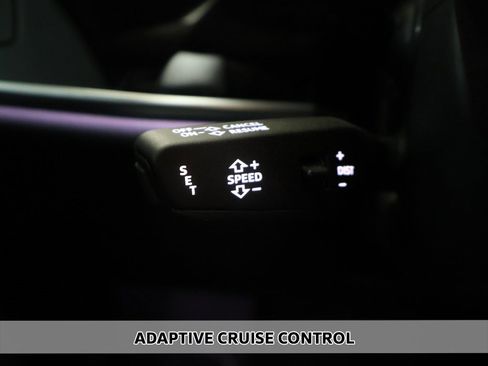 Used 2024 Audi A8 L 3.0T w/ Executive Package image 6