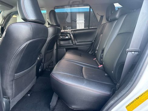 Used 2020 Toyota 4Runner Limited image 26