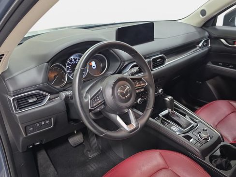 Used 2024 MAZDA CX-5 Carbon Edition AWD/4WD image 13
