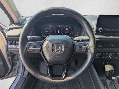 Used 2024 Honda Accord EX image 11
