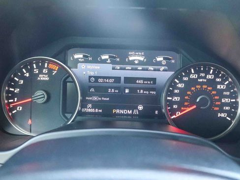 Used 2018 Ford F150 Raptor w/ Equipment Group 802A Luxury AWD/4WD image 24