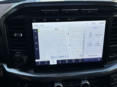 Used 2023 Ford F150 Lariat image 20