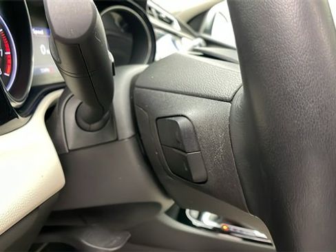 Certified 2023 Buick Encore GX Essence w/ Experience Buick Package image 14