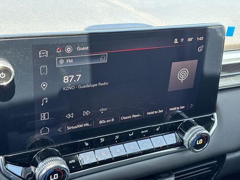 New 2026 GMC Canyon Elevation w/ Convenience Package RWD image 29