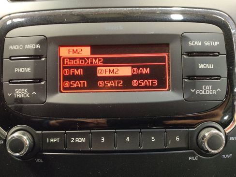 Used 2017 Kia Forte LX image 25