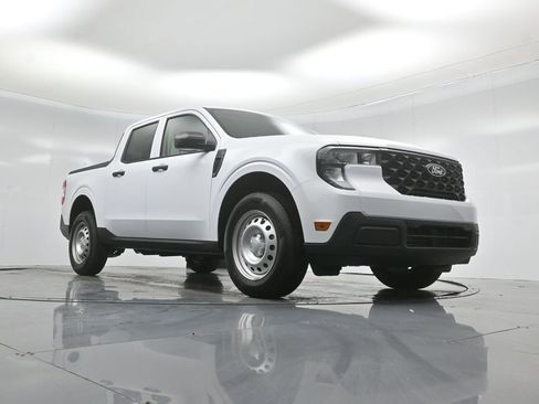 New 2026 Ford Maverick XL FWD image 42