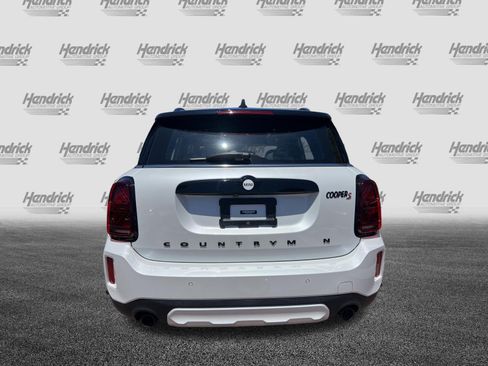 Used 2024 MINI Cooper Countryman S w/ Mini Untamed Edition AWD/4WD image 9