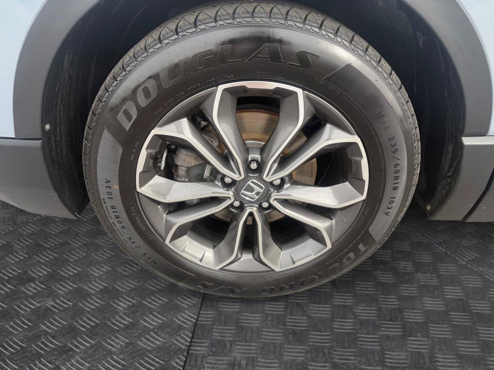 Used 2021 Honda CR-V EX image 31