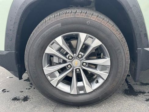New 2026 Chevrolet Equinox LT AWD/4WD image 30