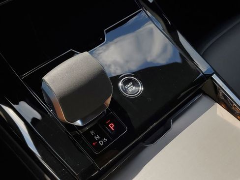 New 2026 Land Rover Range Rover Sport SE image 22