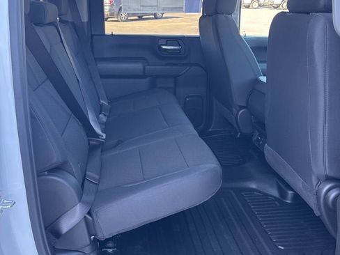New 2026 Chevrolet Silverado 3500 W/T w/ WT Convenience Package image 37