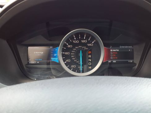 Used 2013 Ford Explorer XLT AWD/4WD image 17