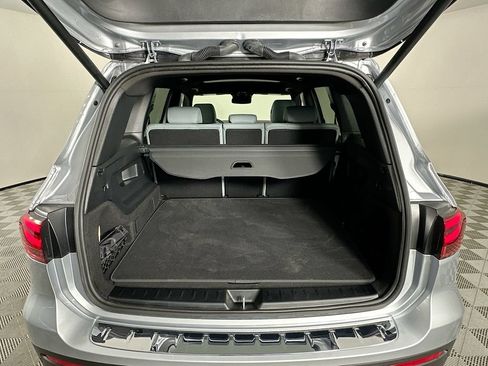 Used 2026 Mercedes-Benz GLB 250 image 25