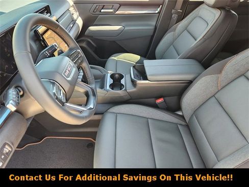 New 2026 GMC Terrain AT4 w/ Convenience Package III image 9